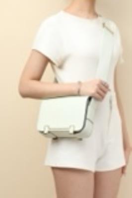wholesale quality hermes geta 21 chevre goat leather 0s vert fizz ghw